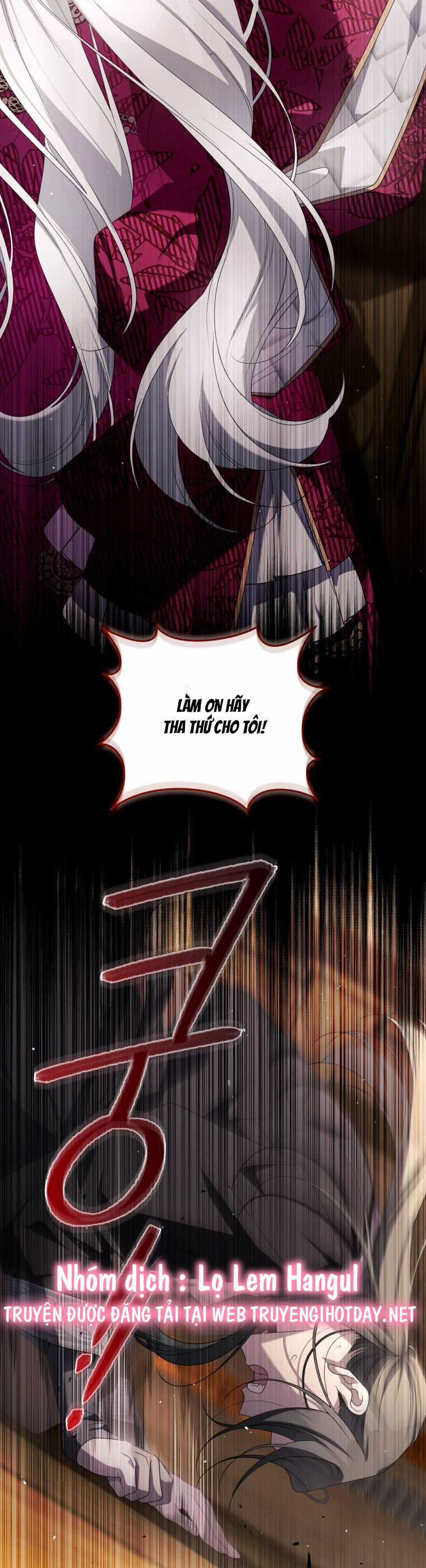 Ác Nữ Thuần Hoá Quái Thú Chapter 64 trang 20