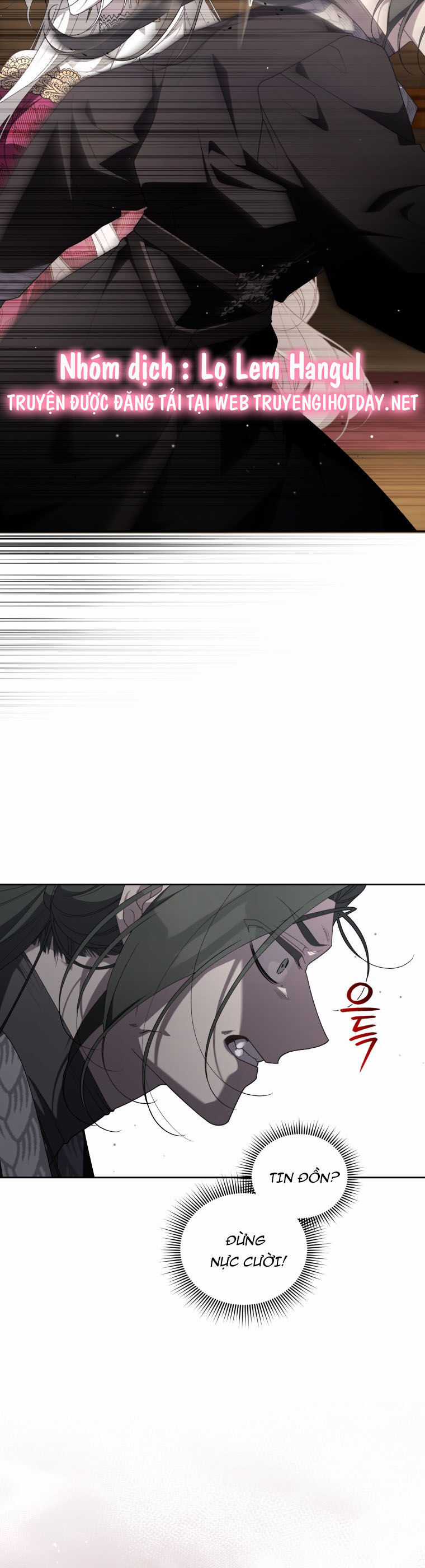 Ác Nữ Thuần Hoá Quái Thú Chapter 64 trang 25