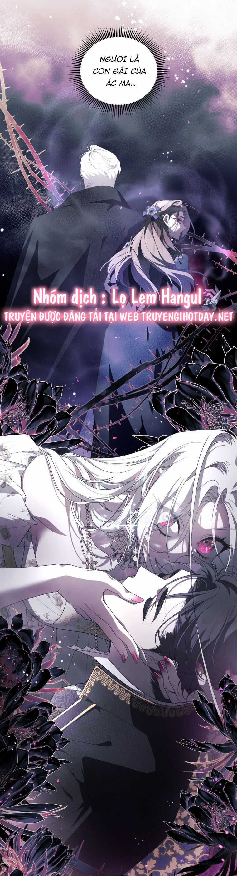 Ác Nữ Thuần Hoá Quái Thú Chapter 64 trang 26