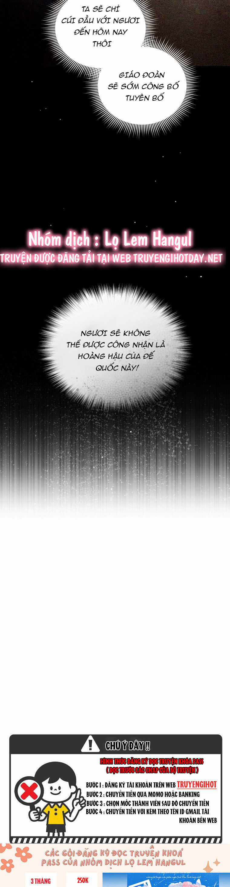 Ác Nữ Thuần Hoá Quái Thú Chapter 64 trang 28