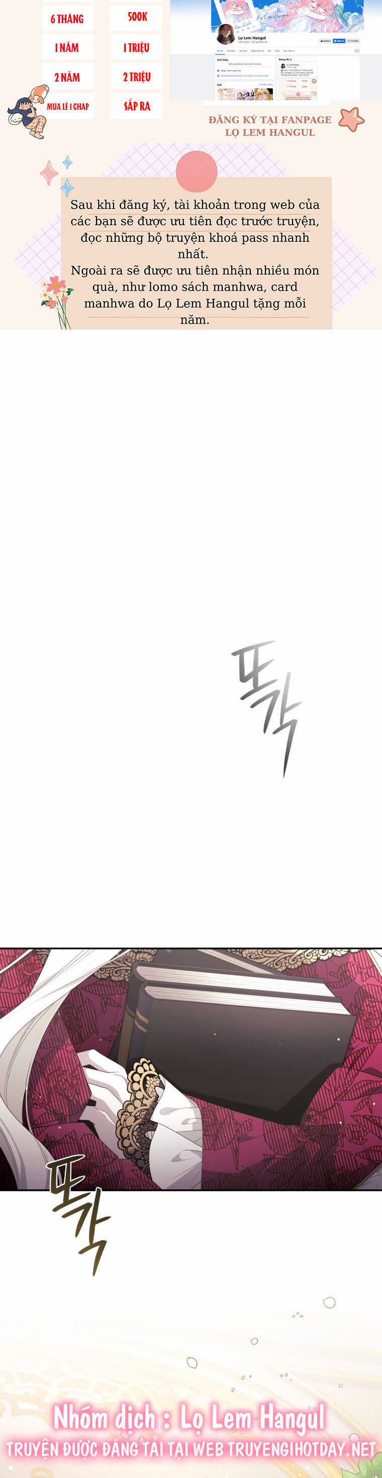 Ác Nữ Thuần Hoá Quái Thú Chapter 64 trang 29