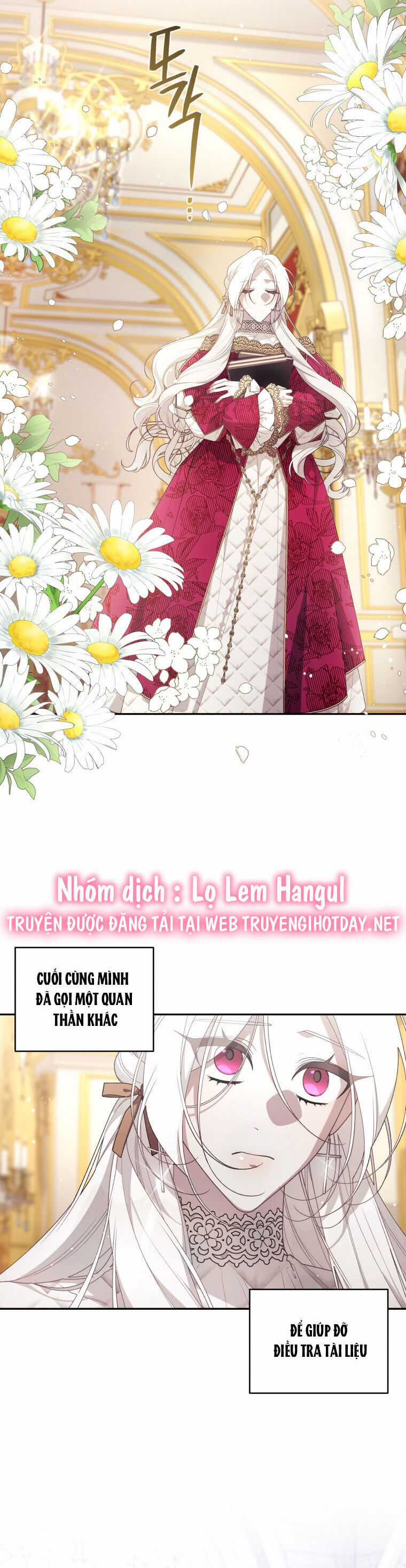 Ác Nữ Thuần Hoá Quái Thú Chapter 64 trang 30