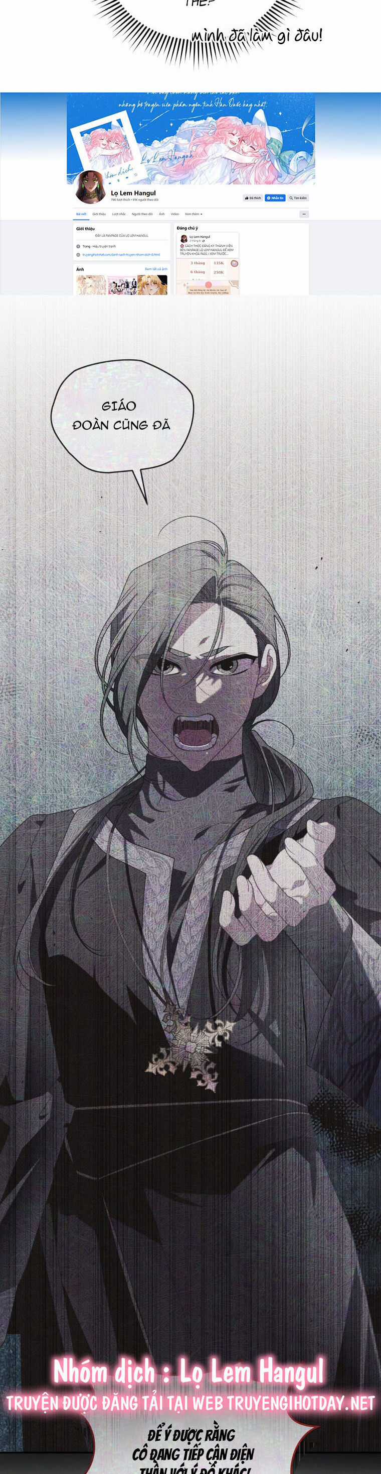 Ác Nữ Thuần Hoá Quái Thú Chapter 64 trang 32