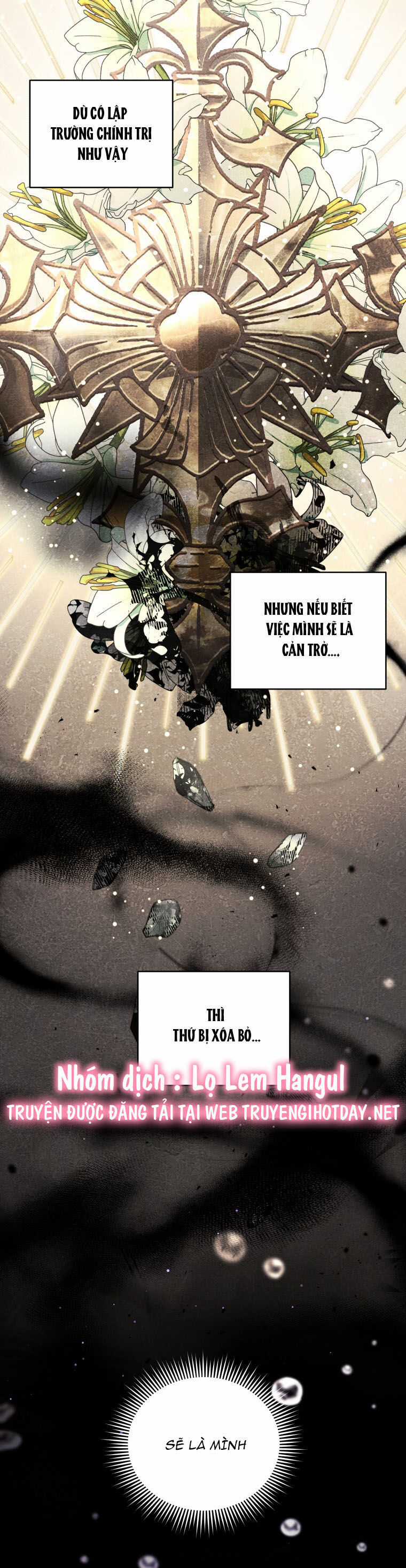 Ác Nữ Thuần Hoá Quái Thú Chapter 64 trang 36