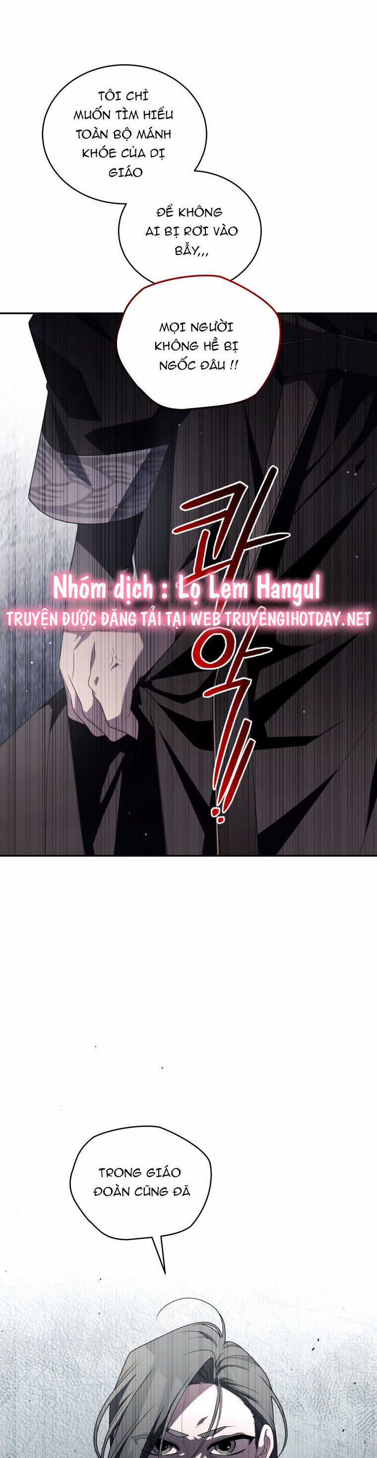 Ác Nữ Thuần Hoá Quái Thú Chapter 64 trang 4