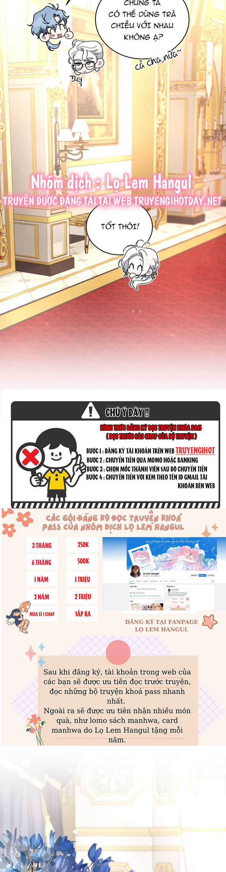 Ác Nữ Thuần Hoá Quái Thú Chapter 64 trang 41