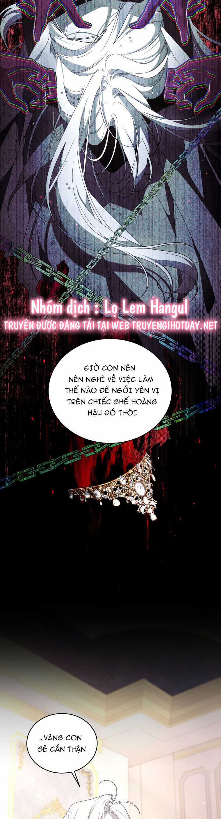 Ác Nữ Thuần Hoá Quái Thú Chapter 64 trang 47