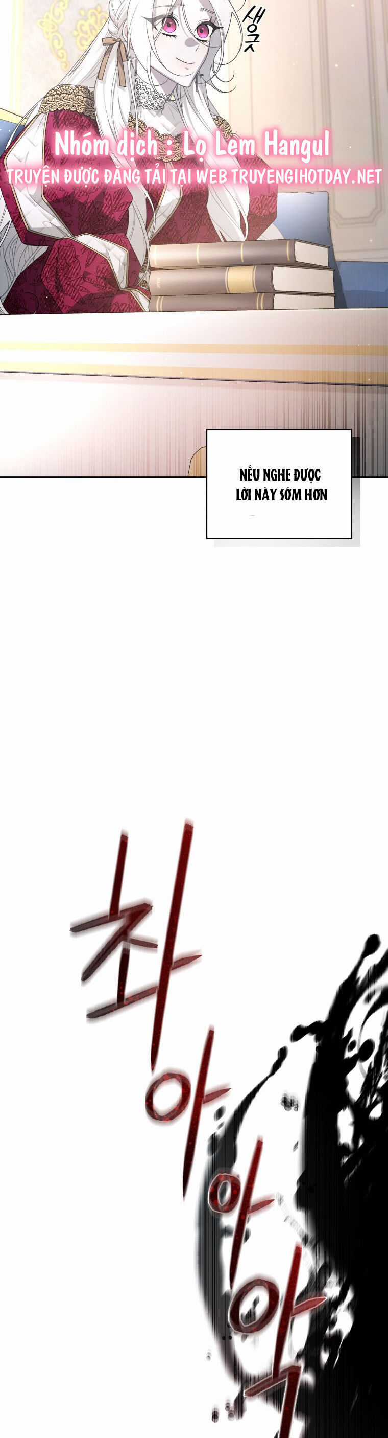 Ác Nữ Thuần Hoá Quái Thú Chapter 64 trang 48