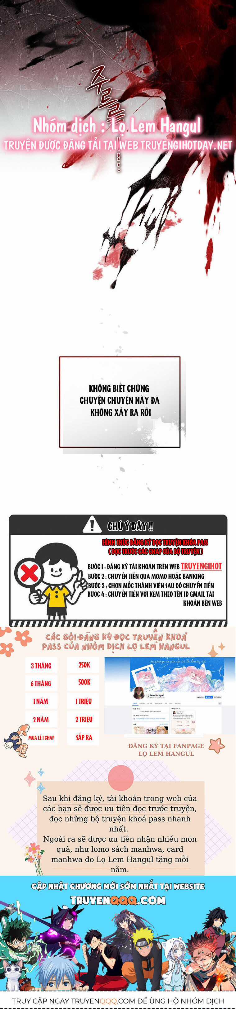 Ác Nữ Thuần Hoá Quái Thú Chapter 64 trang 50