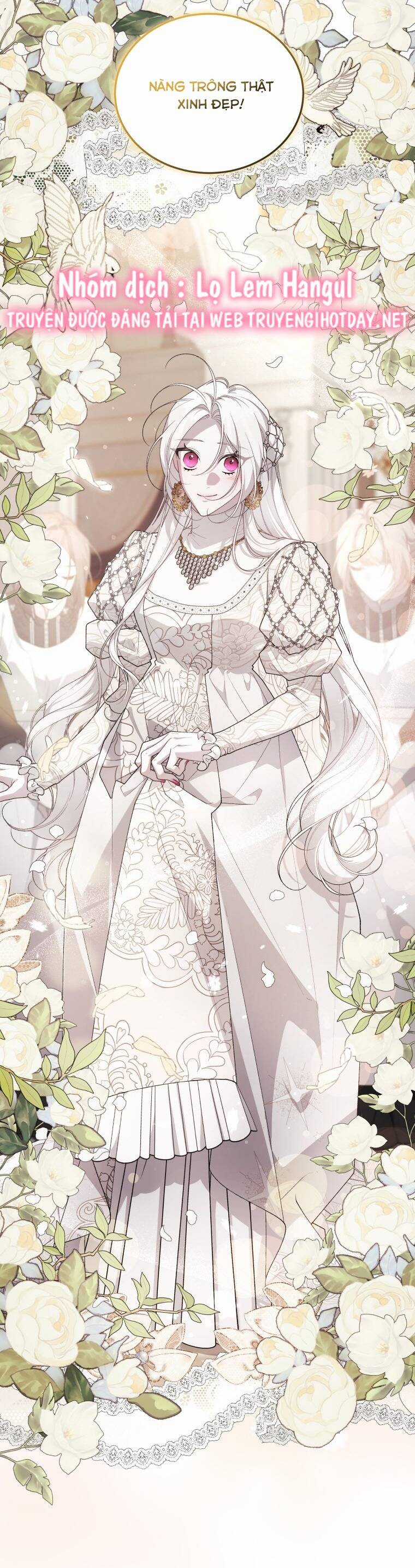 Ác Nữ Thuần Hoá Quái Thú Chapter 65 trang 10