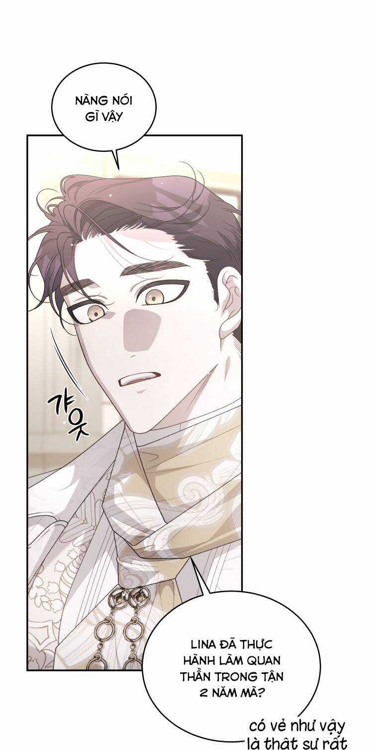 Ác Nữ Thuần Hoá Quái Thú Chapter 65 trang 16