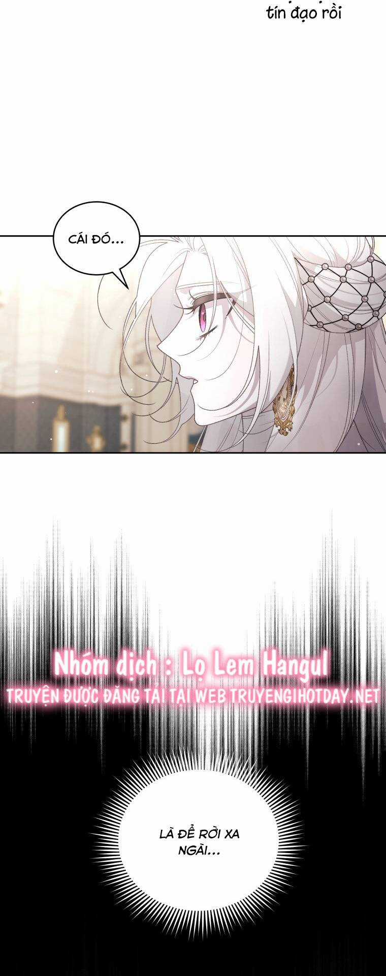 Ác Nữ Thuần Hoá Quái Thú Chapter 65 trang 17