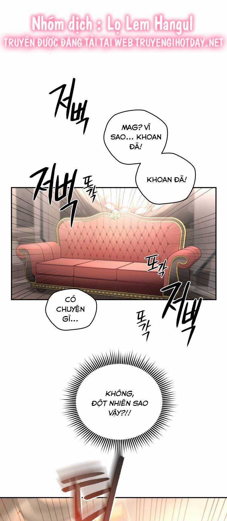 Ác Nữ Thuần Hoá Quái Thú Chapter 65 trang 23