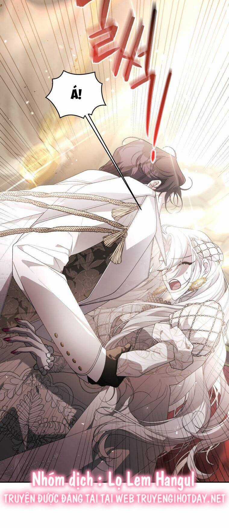 Ác Nữ Thuần Hoá Quái Thú Chapter 65 trang 24