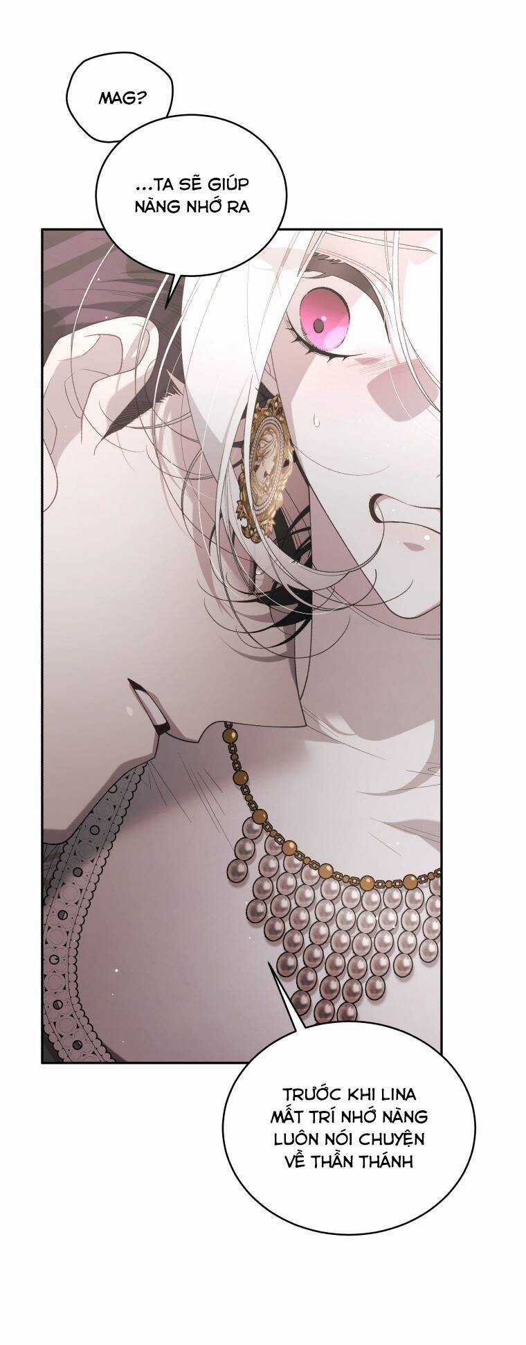 Ác Nữ Thuần Hoá Quái Thú Chapter 65 trang 25