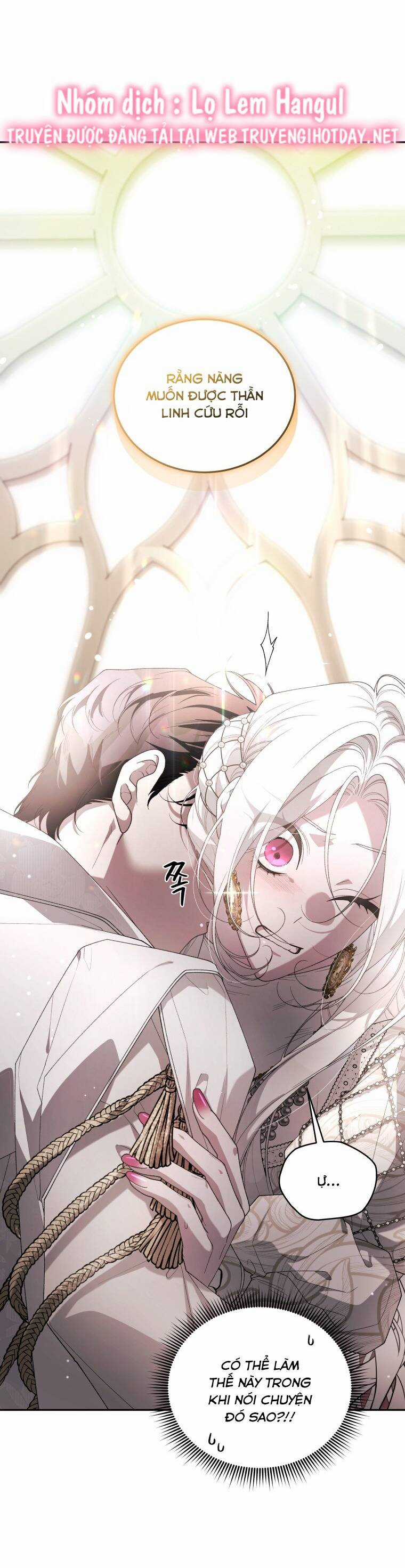 Ác Nữ Thuần Hoá Quái Thú Chapter 65 trang 26