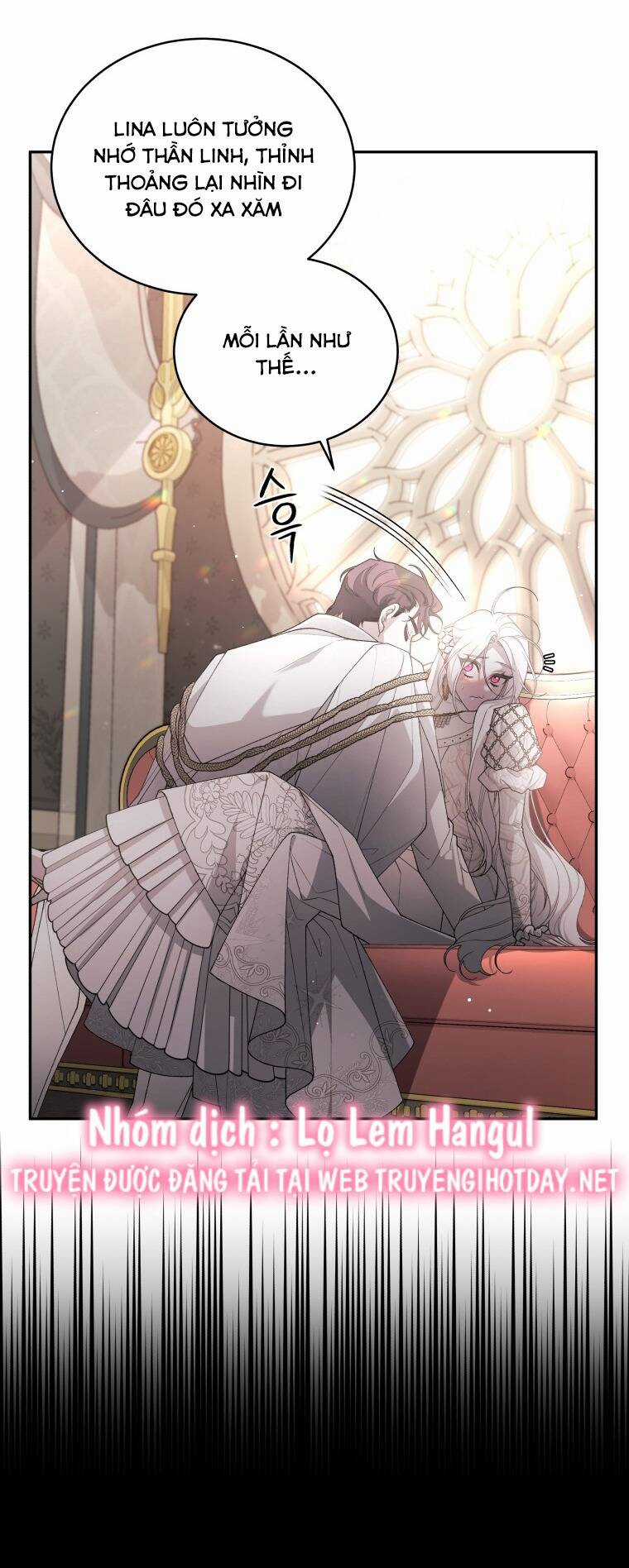 Ác Nữ Thuần Hoá Quái Thú Chapter 65 trang 29