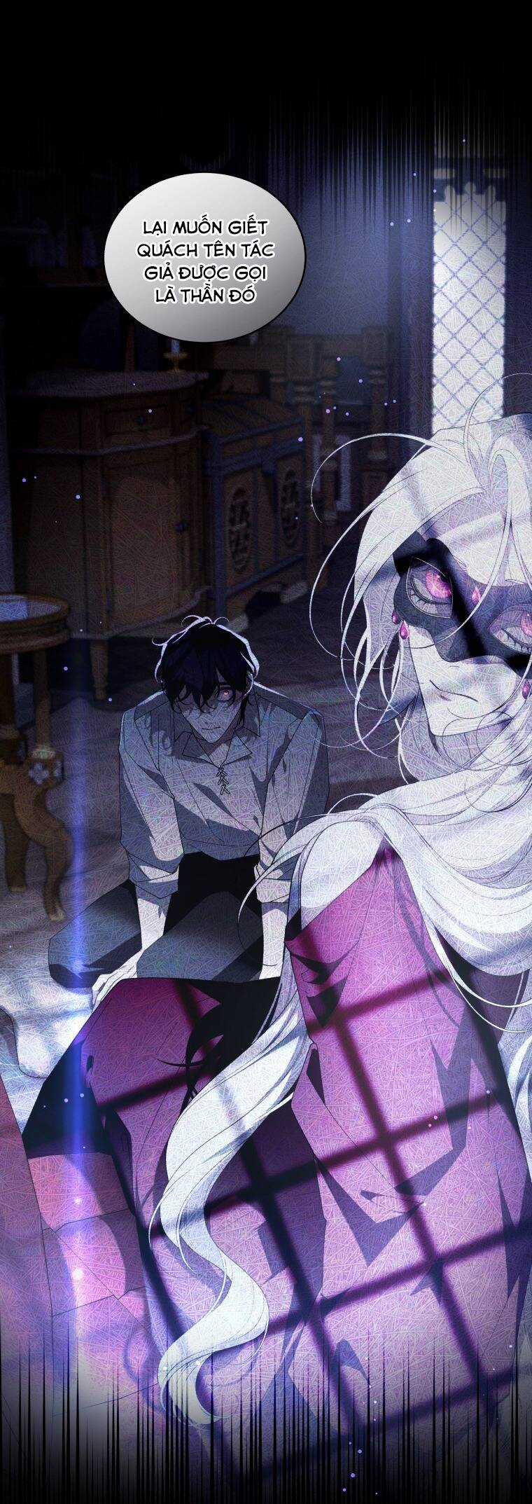 Ác Nữ Thuần Hoá Quái Thú Chapter 65 trang 30