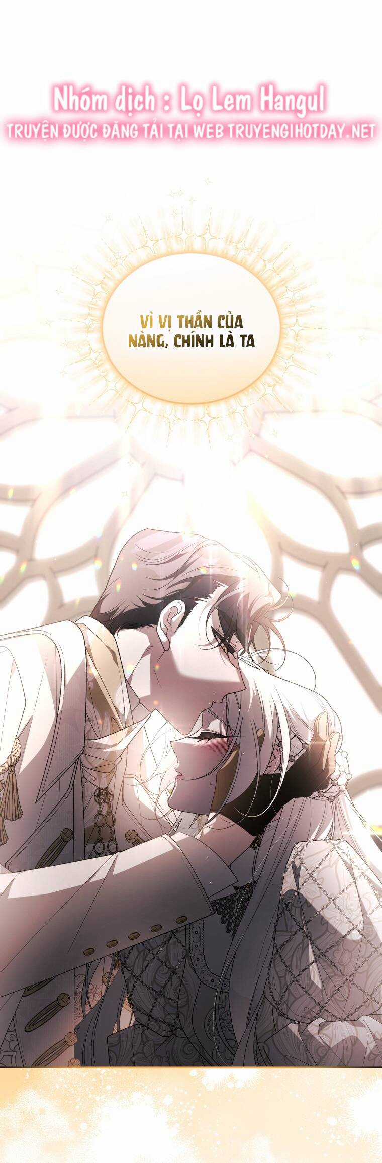 Ác Nữ Thuần Hoá Quái Thú Chapter 65 trang 33