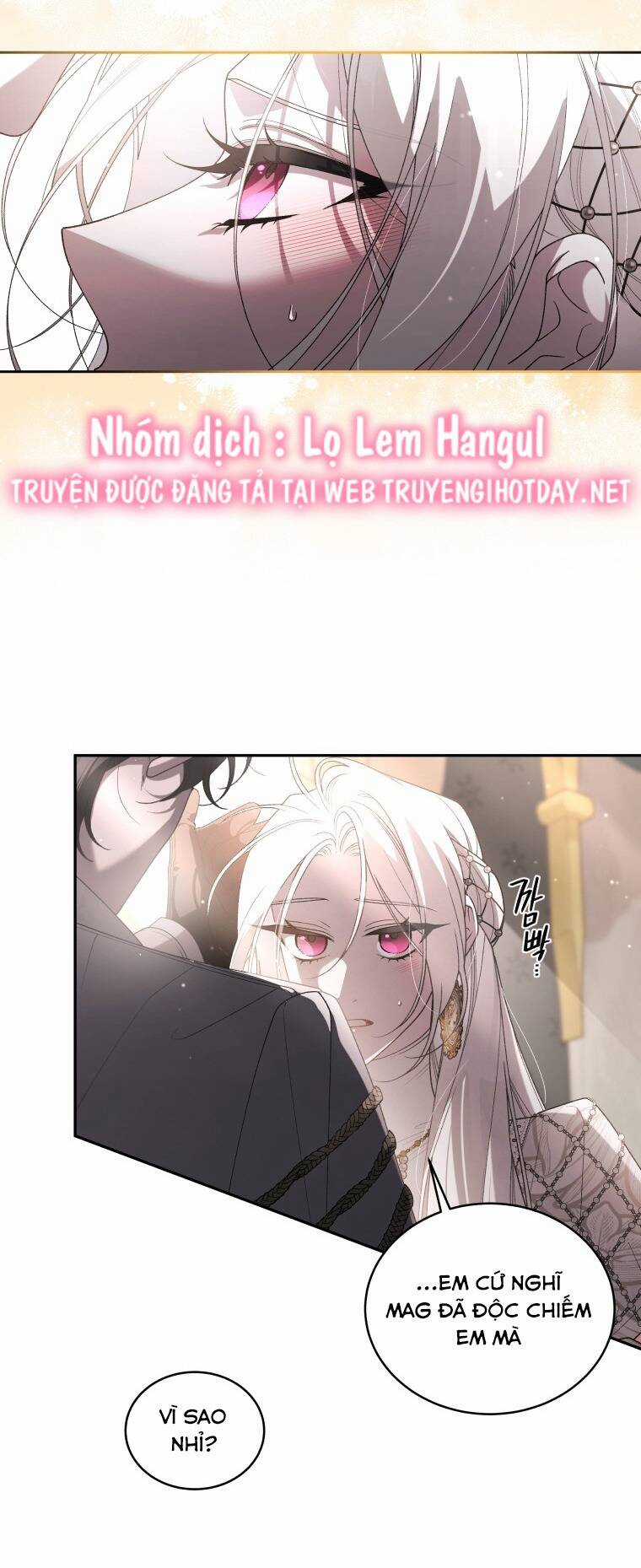 Ác Nữ Thuần Hoá Quái Thú Chapter 65 trang 34