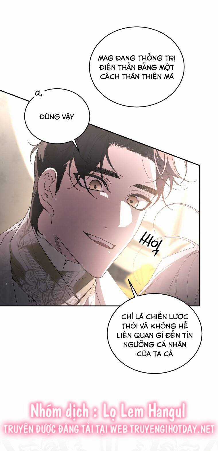 Ác Nữ Thuần Hoá Quái Thú Chapter 65 trang 35