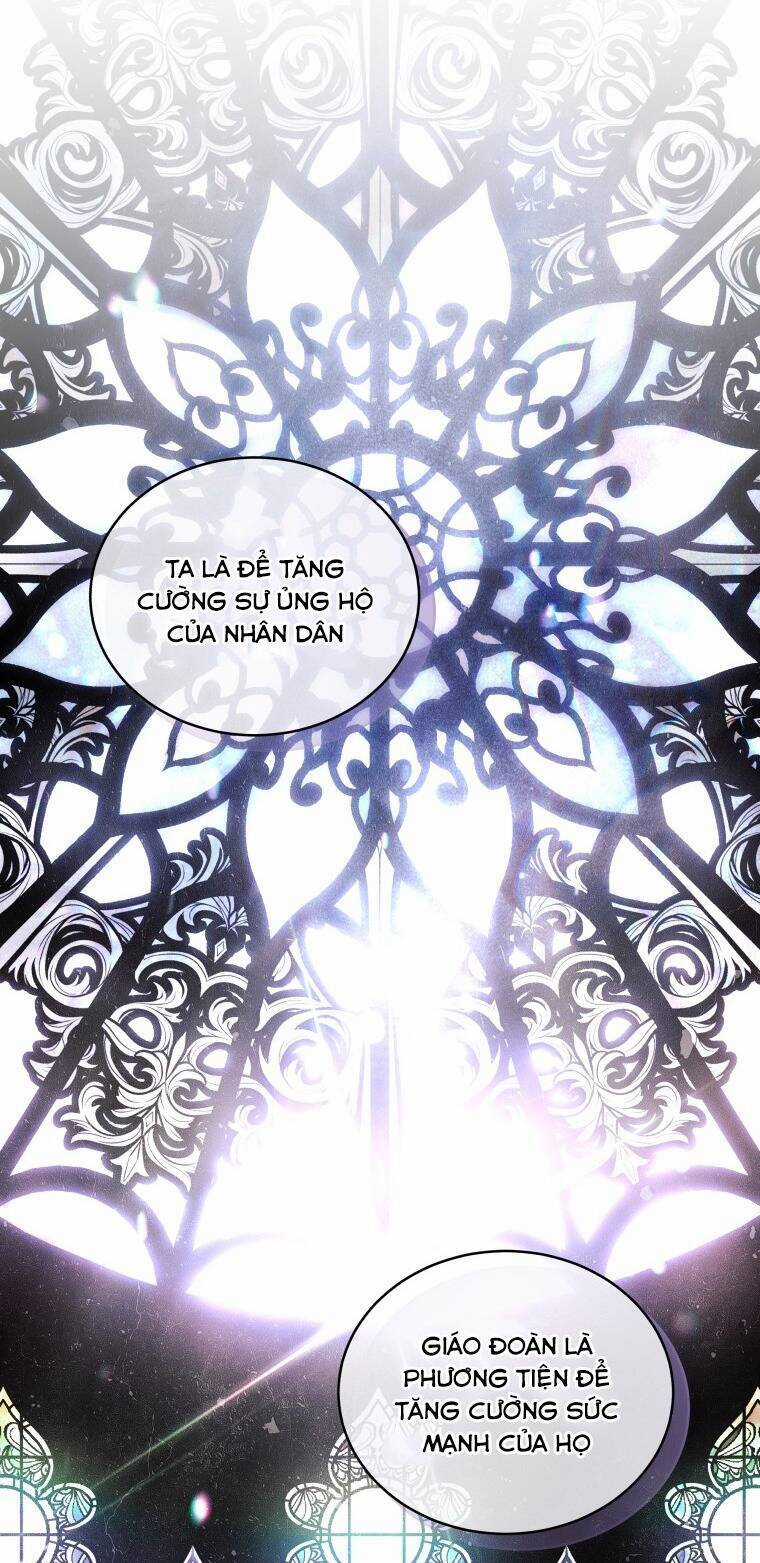 Ác Nữ Thuần Hoá Quái Thú Chapter 65 trang 36