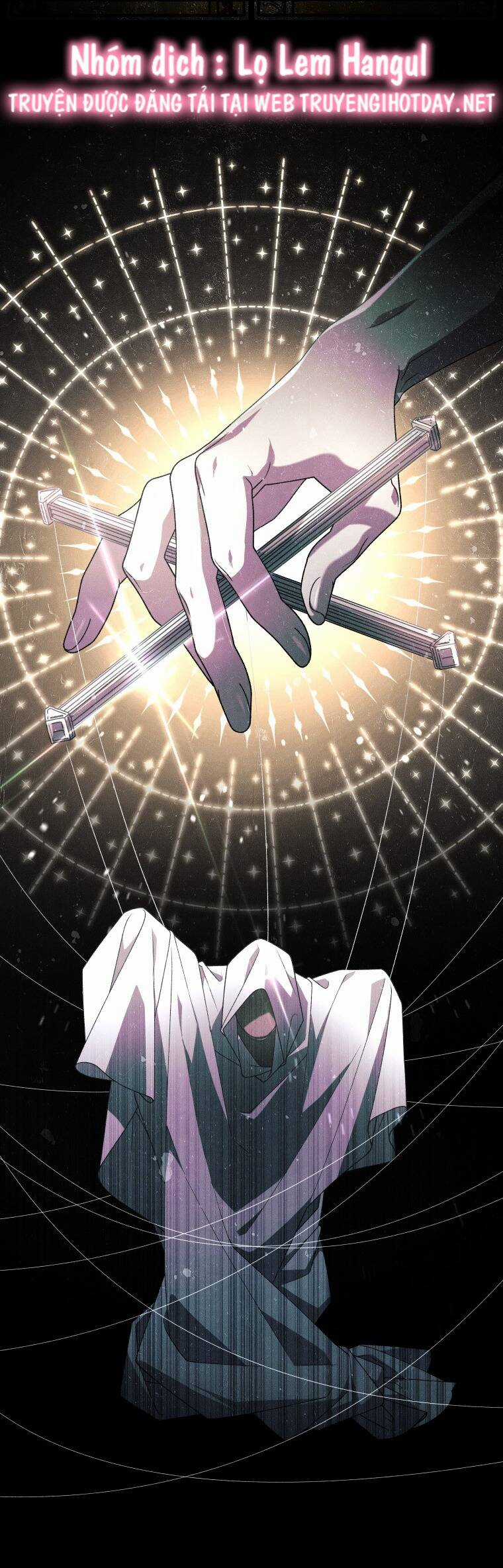 Ác Nữ Thuần Hoá Quái Thú Chapter 65 trang 38