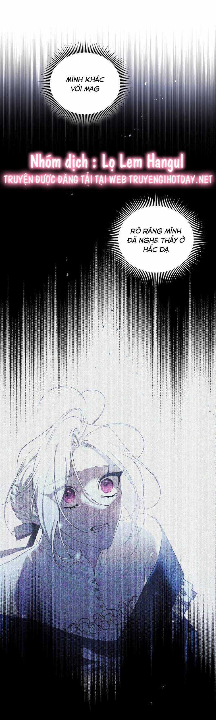 Ác Nữ Thuần Hoá Quái Thú Chapter 65 trang 41