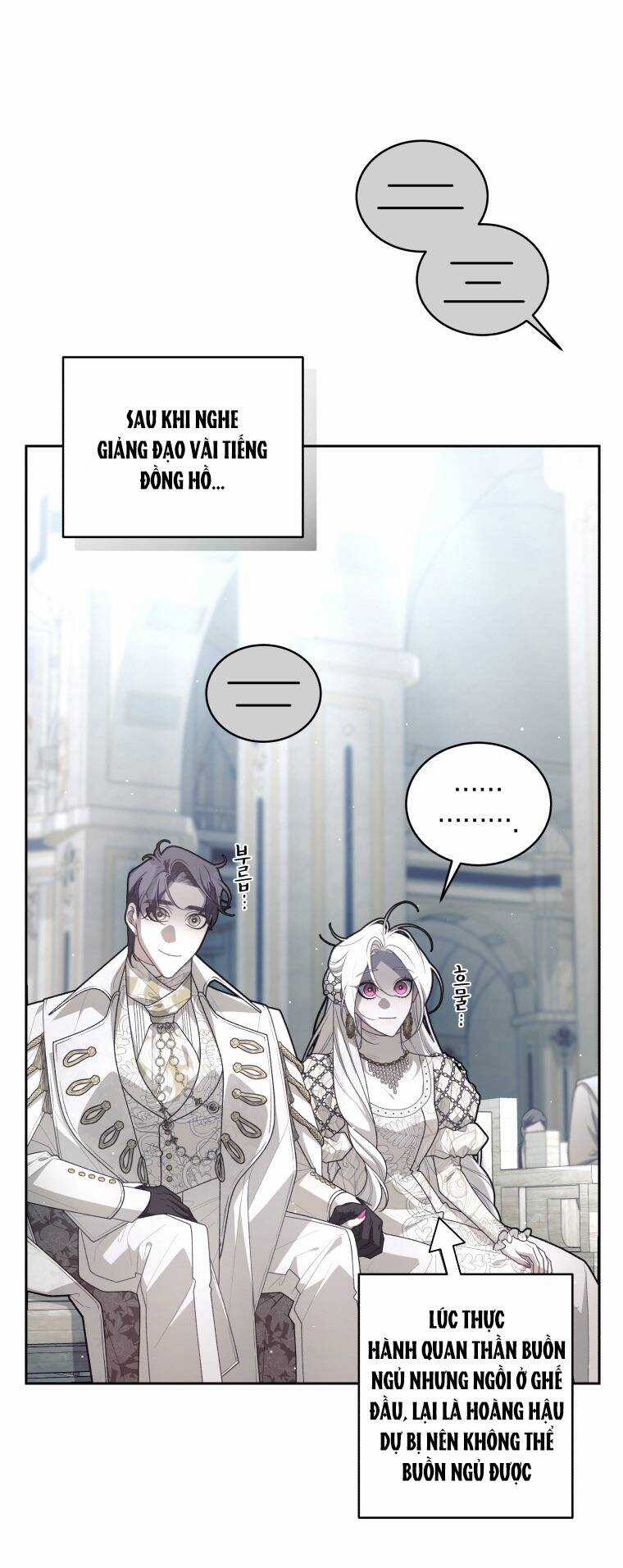 Ác Nữ Thuần Hoá Quái Thú Chapter 65 trang 45