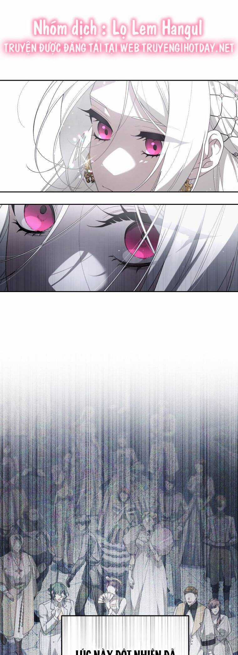 Ác Nữ Thuần Hoá Quái Thú Chapter 65 trang 47