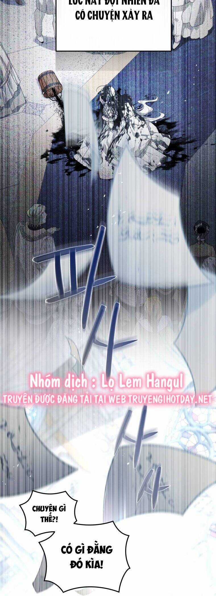 Ác Nữ Thuần Hoá Quái Thú Chapter 65 trang 48