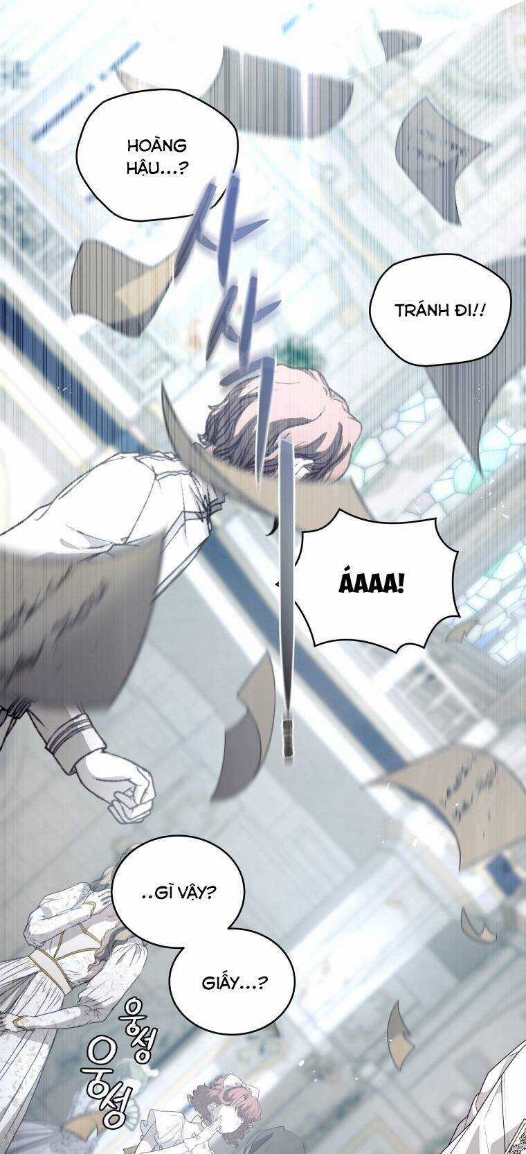 Ác Nữ Thuần Hoá Quái Thú Chapter 65 trang 49