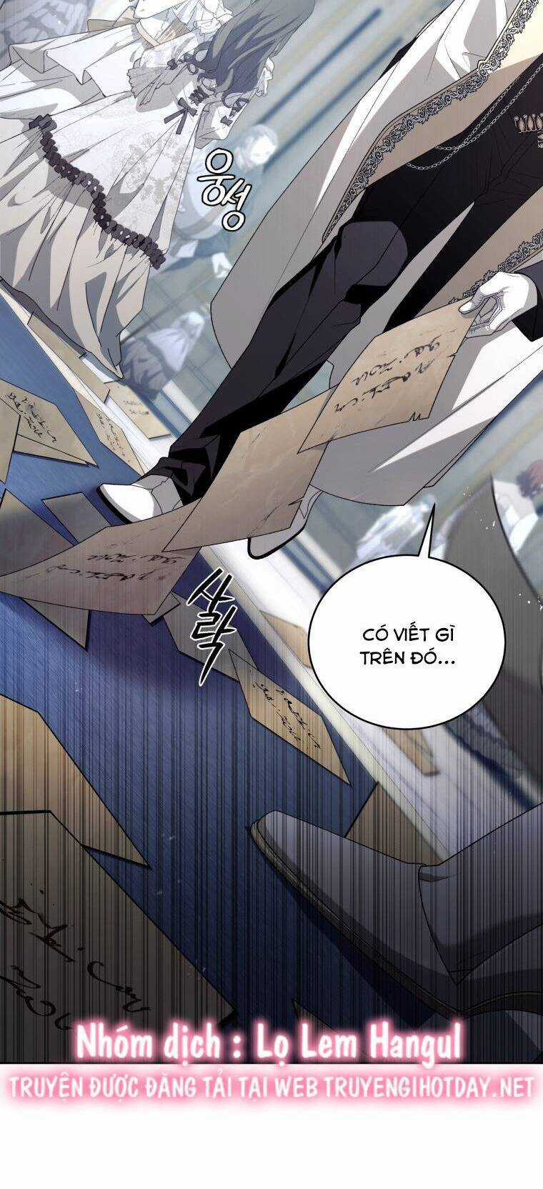 Ác Nữ Thuần Hoá Quái Thú Chapter 65 trang 50