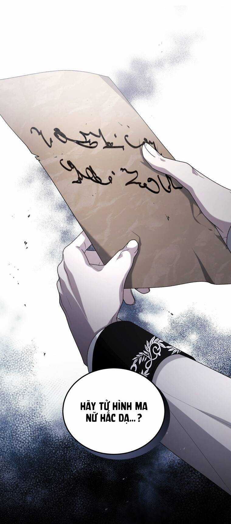 Ác Nữ Thuần Hoá Quái Thú Chapter 65 trang 51