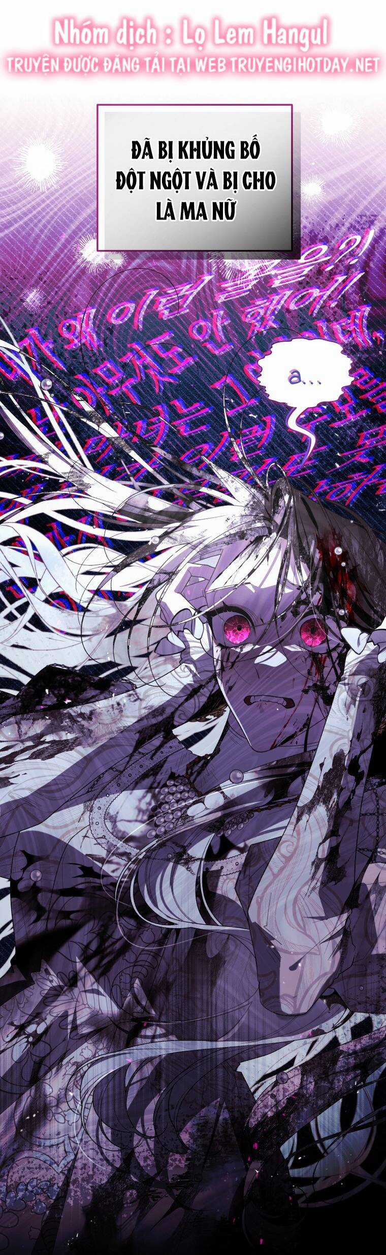 Ác Nữ Thuần Hoá Quái Thú Chapter 65 trang 53