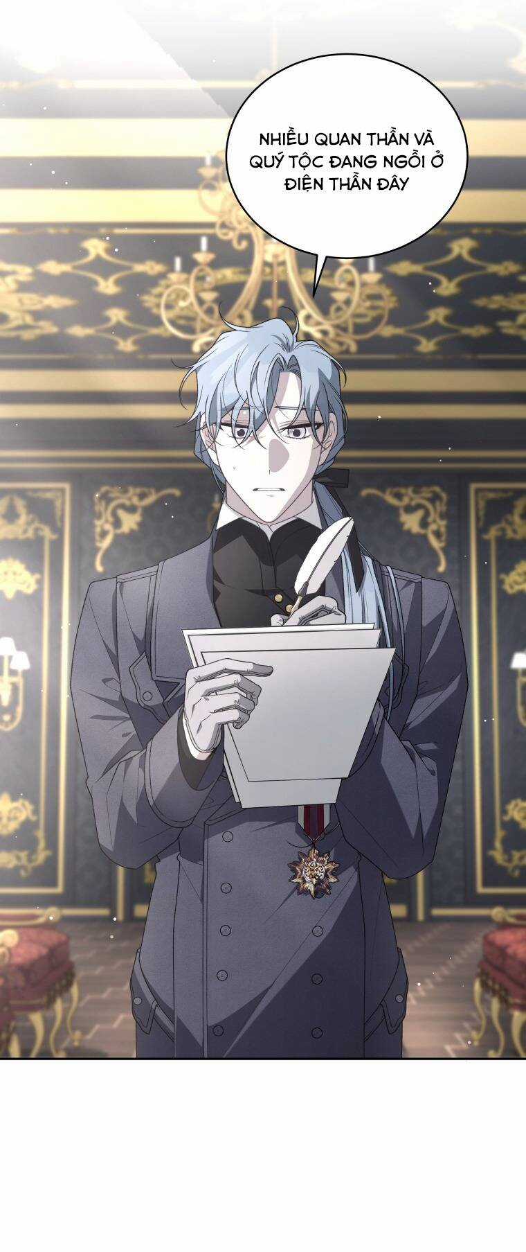 Ác Nữ Thuần Hoá Quái Thú Chapter 65 trang 58