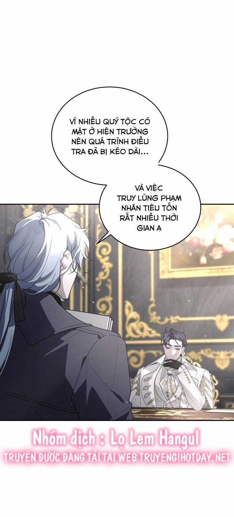 Ác Nữ Thuần Hoá Quái Thú Chapter 65 trang 59