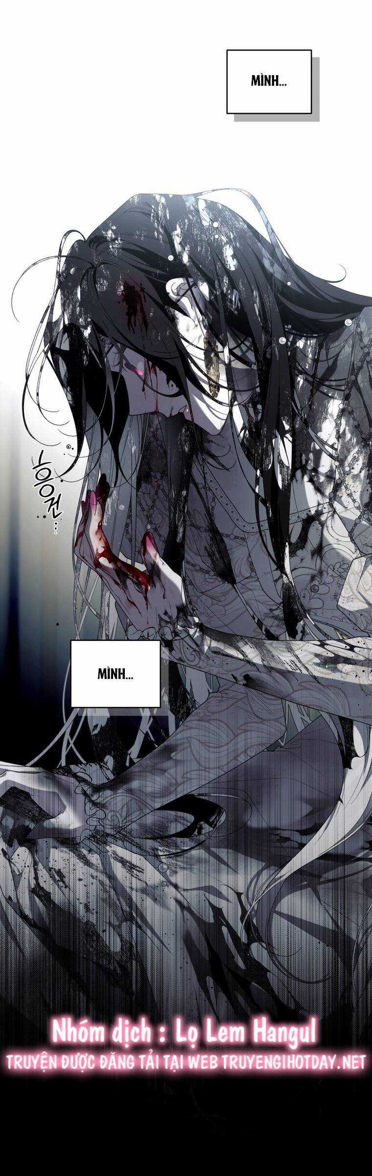 Ác Nữ Thuần Hoá Quái Thú Chapter 65 trang 6