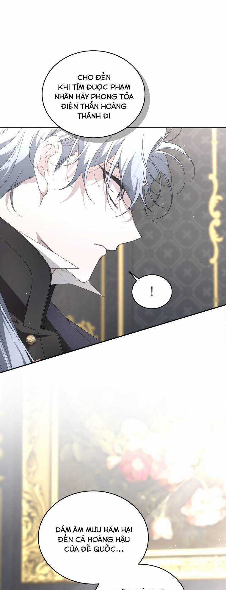 Ác Nữ Thuần Hoá Quái Thú Chapter 65 trang 60