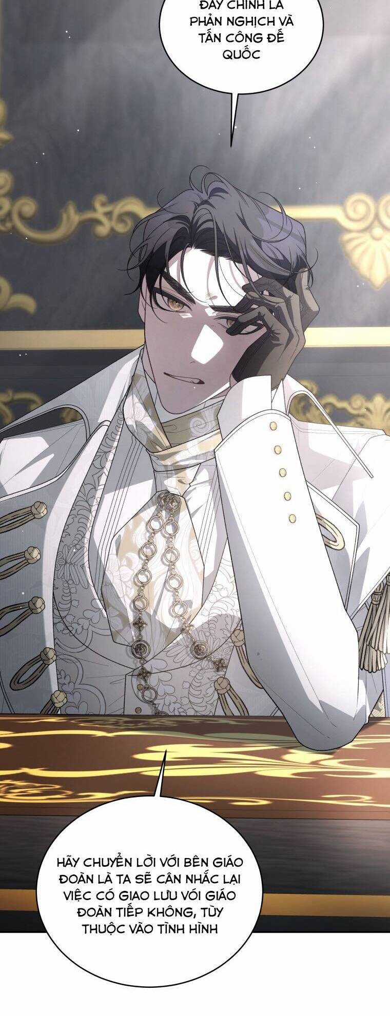 Ác Nữ Thuần Hoá Quái Thú Chapter 65 trang 61