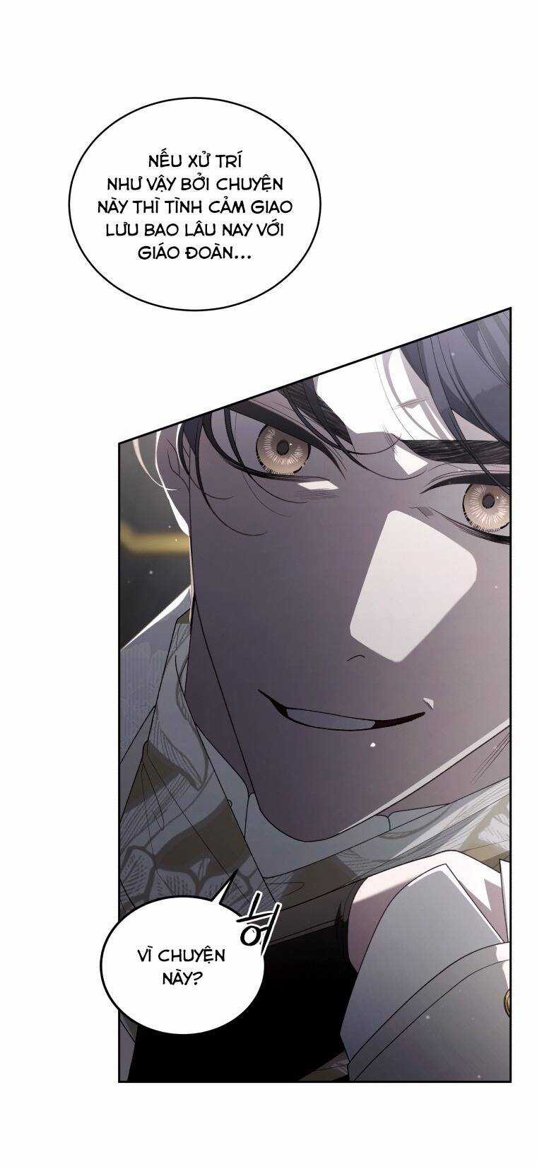 Ác Nữ Thuần Hoá Quái Thú Chapter 65 trang 63