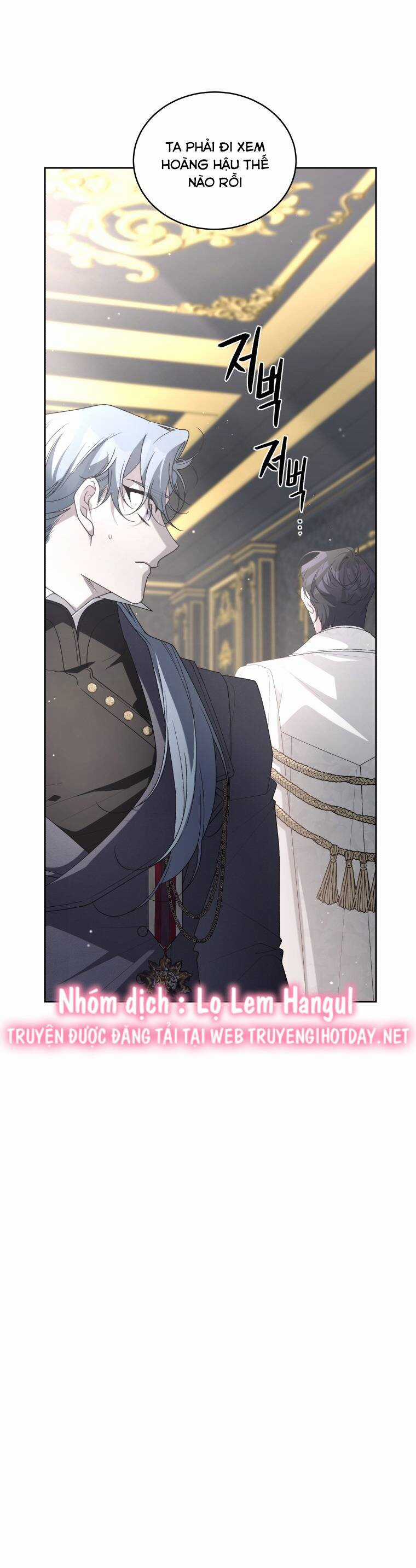 Ác Nữ Thuần Hoá Quái Thú Chapter 65 trang 65