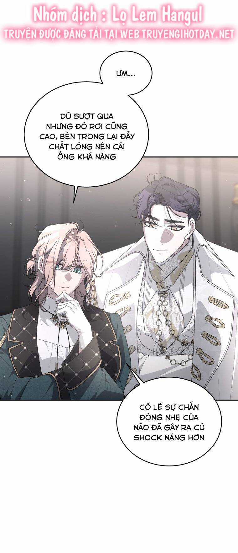 Ác Nữ Thuần Hoá Quái Thú Chapter 65 trang 70