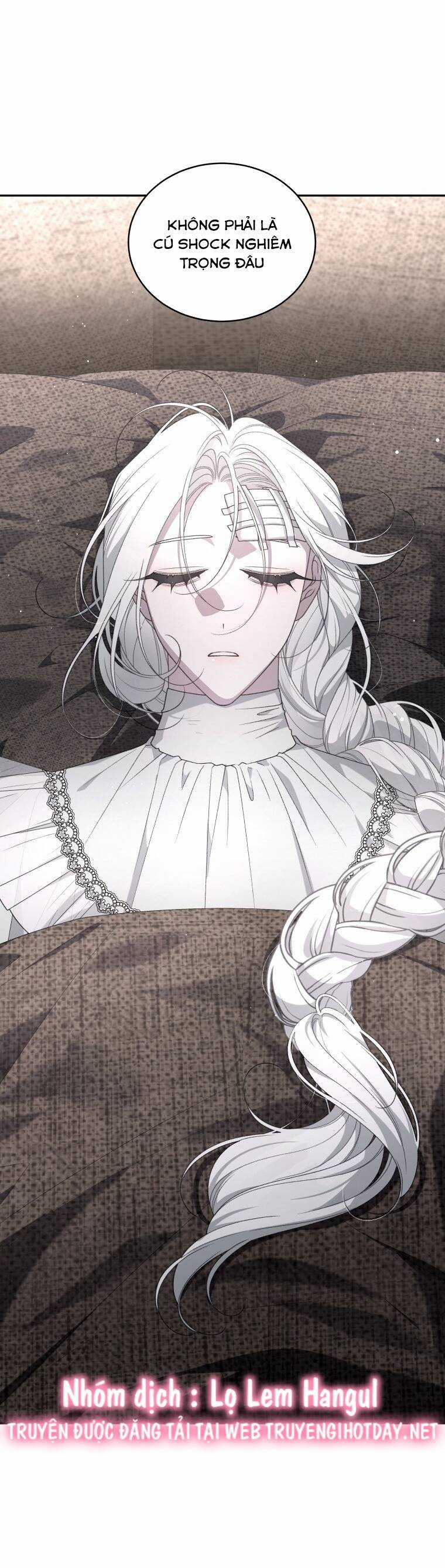 Ác Nữ Thuần Hoá Quái Thú Chapter 65 trang 71