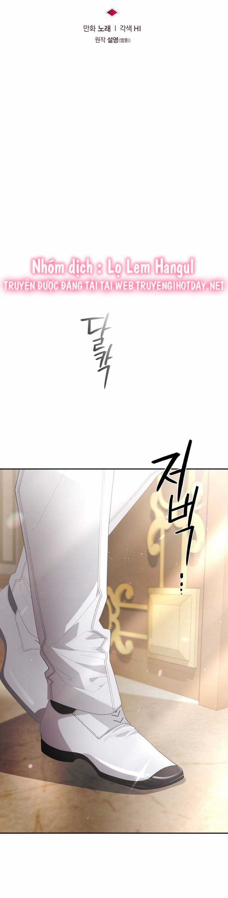 Ác Nữ Thuần Hoá Quái Thú Chapter 65 trang 8