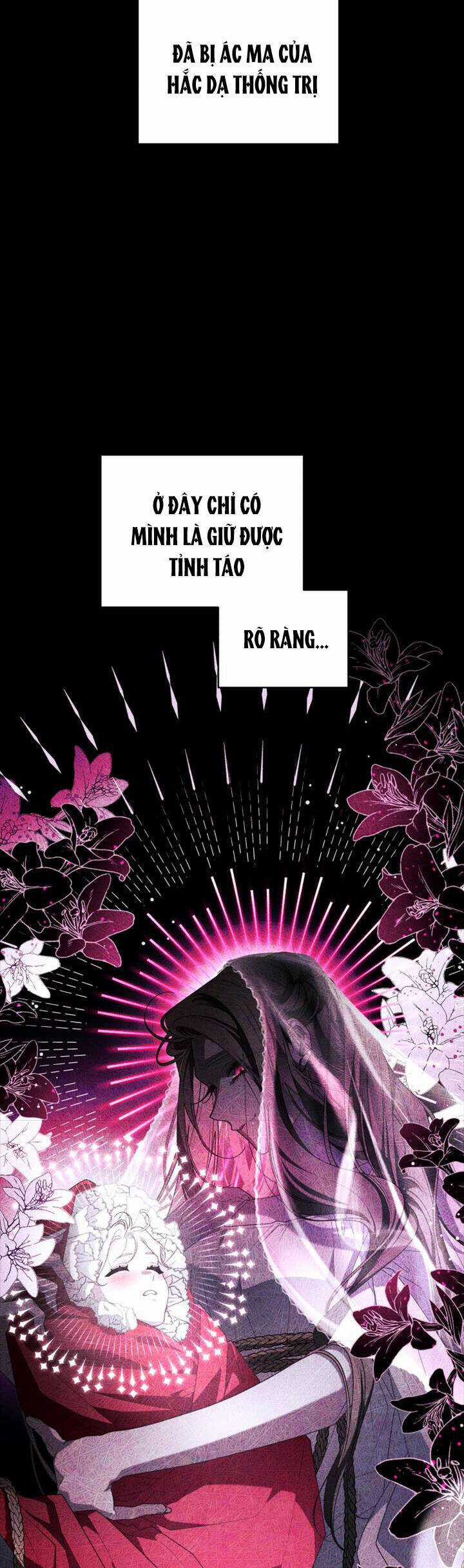 Ác Nữ Thuần Hoá Quái Thú Chapter 66 trang 10