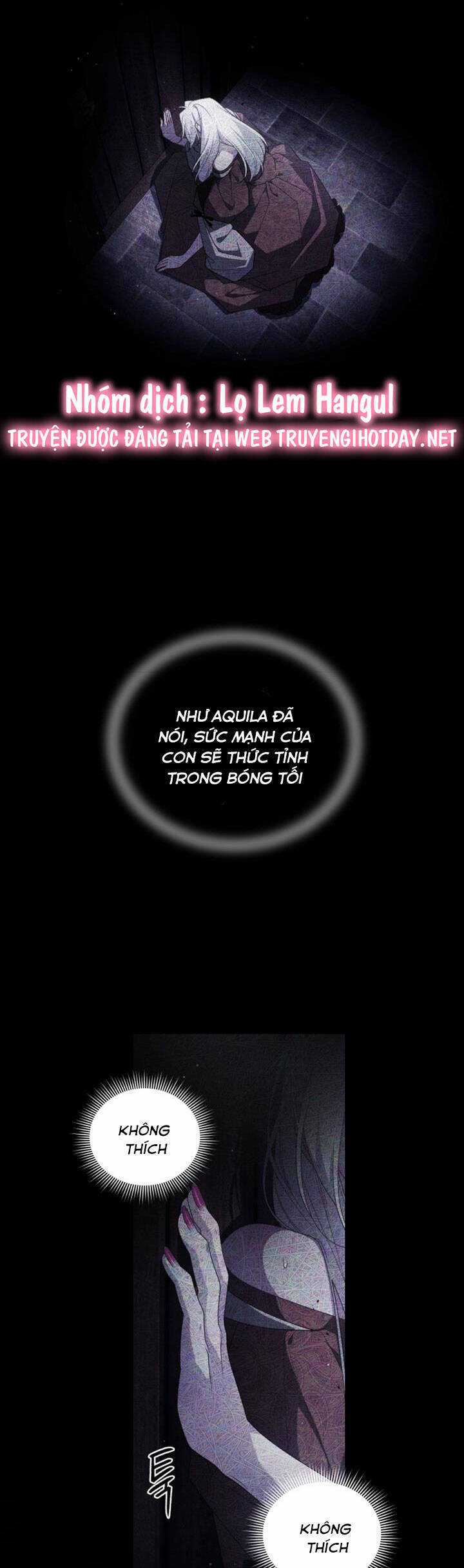 Ác Nữ Thuần Hoá Quái Thú Chapter 66 trang 12