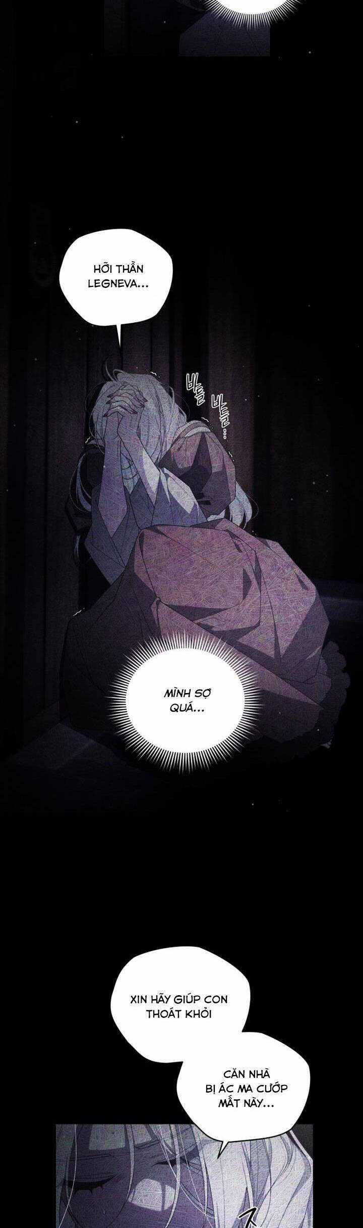 Ác Nữ Thuần Hoá Quái Thú Chapter 66 trang 13