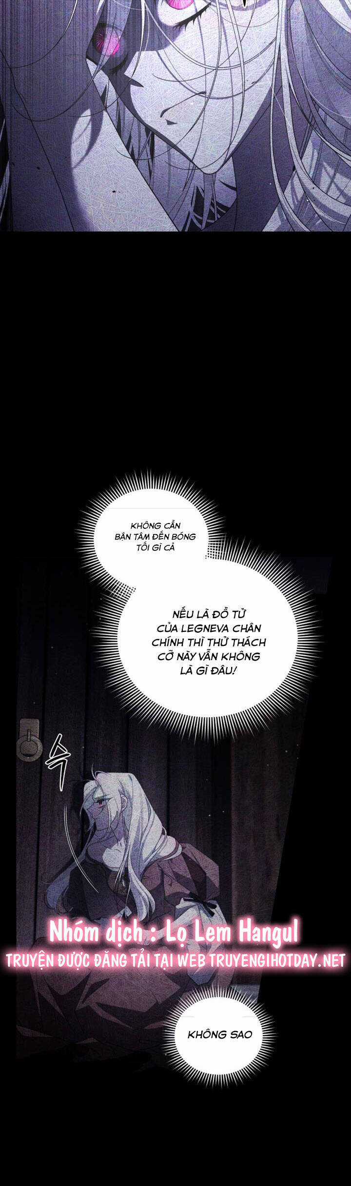 Ác Nữ Thuần Hoá Quái Thú Chapter 66 trang 15