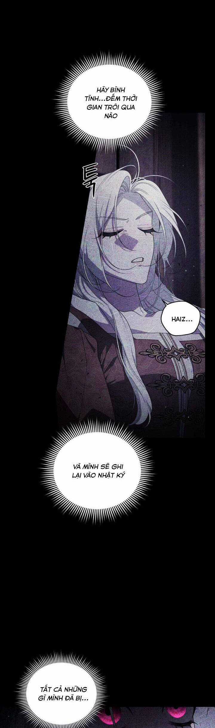 Ác Nữ Thuần Hoá Quái Thú Chapter 66 trang 16